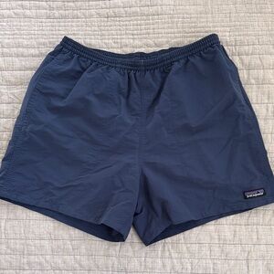 Patagonia Men’s Baggies Shorts Medium